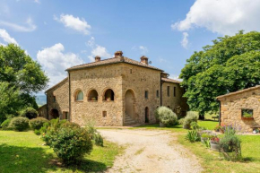 Charming Apartment With Pool In Radicondoli Radicondoli